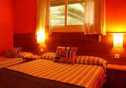 Hostal Alogar