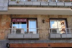 Hostal Alogar