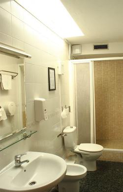 Hostal Alogar