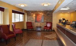 Red Roof Inn Binghamton - Johnson City