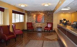 Red Roof Inn Binghamton - Johnson City