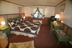 Northern Lights Lodge