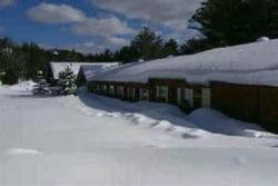 Northern Lights Lodge