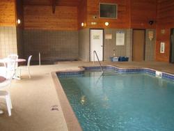 Knights Inn Litchfield Mn