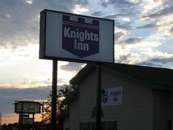 Knights Inn Litchfield Mn