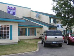Knights Inn Litchfield Mn