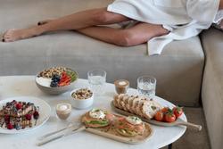 El Palauet Royal Suites