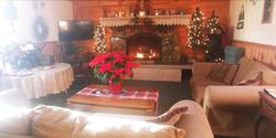 Covered Bridge River View Lodge