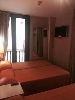 Hostal Fina