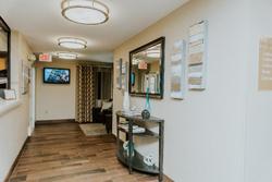 Sonesta Simply Suites Minneapolis Richfield
