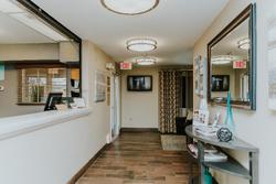 Sonesta Simply Suites Minneapolis Richfield