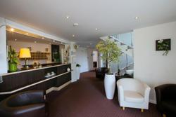 Logis Hôtel la Forestière Rest. l'Instant Gourmet