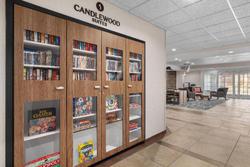 Candlewood Suites Alexandria, an IHG Hotel
