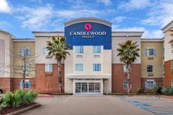 Candlewood Suites Alexandria, an IHG Hotel