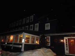 Wildcat Inn & Tavern