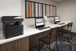 Holiday Inn Express Andover North-Lawrence