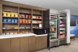 Holiday Inn Express Andover North-Lawrence