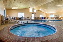 Quality Inn Goodland Kansas
