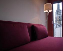 Temporesidence Cathedrale - Apartment