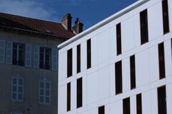 Temporesidence Cathedrale - Apartment