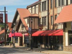 Ye Olde English Inn
