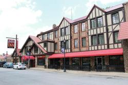 Ye Olde English Inn
