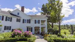 The White House Inn