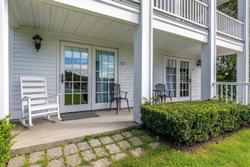 The White House Inn