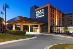 Four Points by Sheraton Minneapolis
