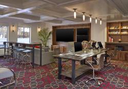Four Points by Sheraton Minneapolis