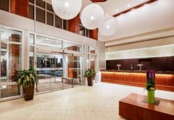 InterContinental Suites Hotel Cleveland