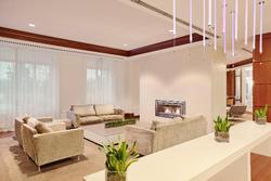 InterContinental Suites Hotel Cleveland