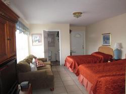 Sands Point Motel