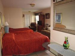 Sands Point Motel