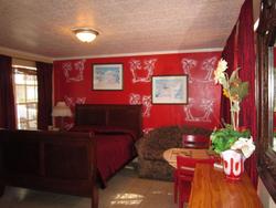 Sands Point Motel