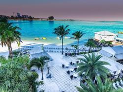Shephard's Beach Resort