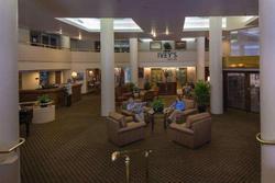 Haywood Park Hotel, Ascend Hotel Collection