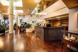 Haywood Park Hotel, Ascend Hotel Collection