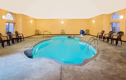 Microtel Inn & Suites By Wyndham Joplin
