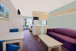 Microtel Inn & Suites By Wyndham Joplin