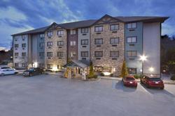 Brookstone Lodge near Biltmore Village