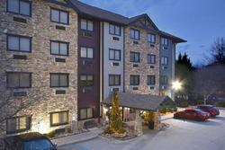 Brookstone Lodge near Biltmore Village