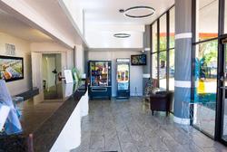 Howard Johnson by Wyndham Clearwater/Dunedin