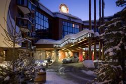 Le Palace Des Neiges