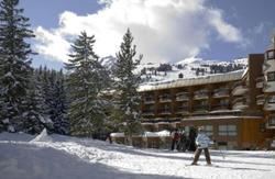 Le Palace Des Neiges