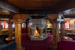 Le Palace Des Neiges
