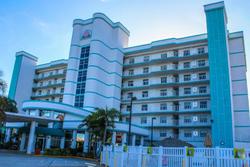 Discovery Beach Resort
