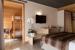 Chalet-Hôtel La Chemenaz