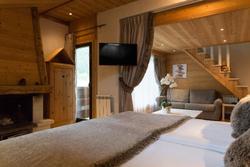 Chalet-Hôtel La Chemenaz