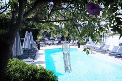 La Villa Cap d'Antibes